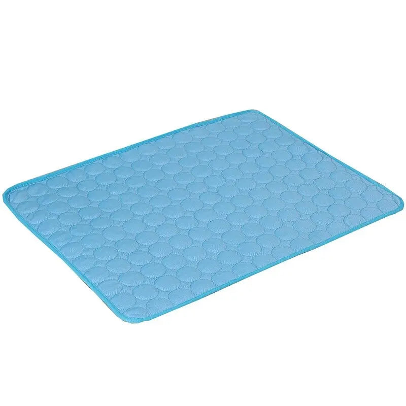Self-Cooling Pet Mat