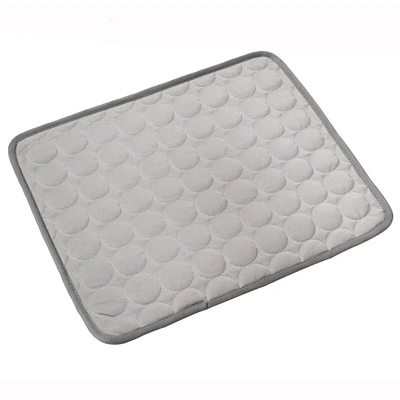 Self-Cooling Pet Mat