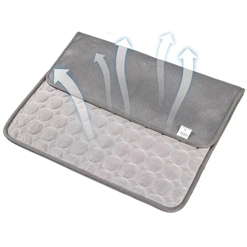 Self-Cooling Pet Mat