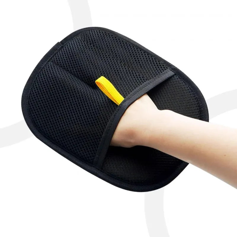 Pet Hair Remover Glove for Furniture, Sofa and Carpet
