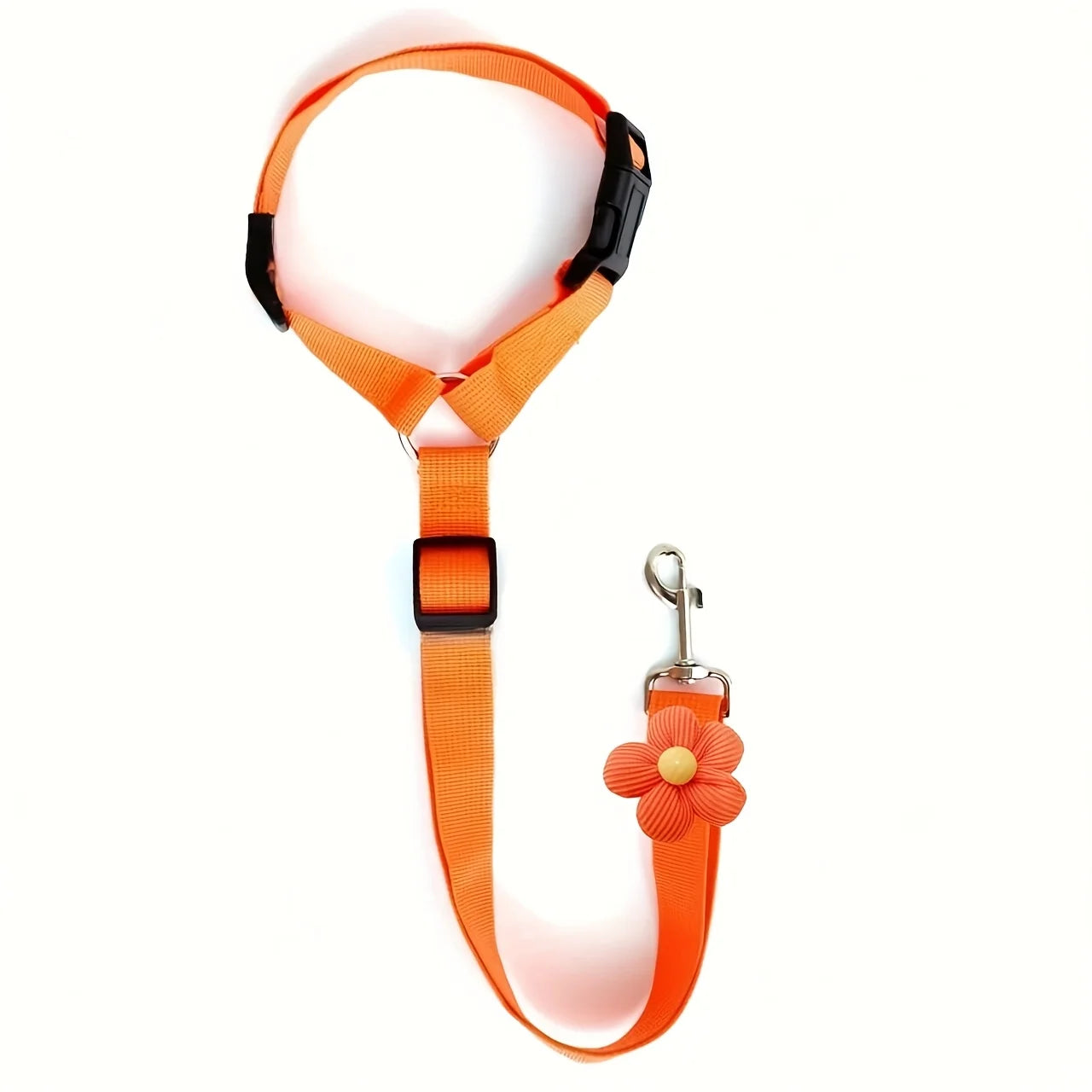 Dog Car Seatbelt Safety Tether